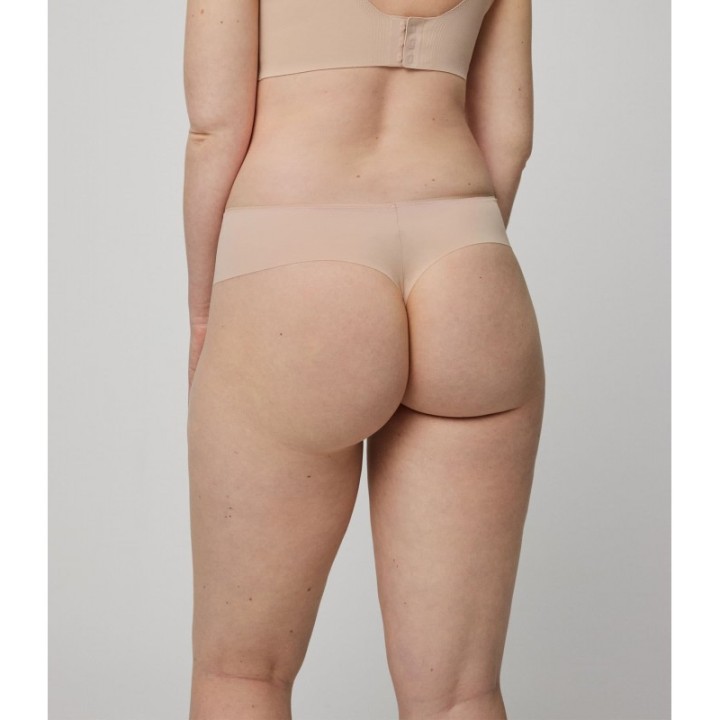 Tanga Alto de Control Ysabel Mora 19689