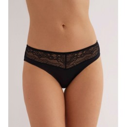 Braguita Bikini PROMISE W1882 de Microfibra y Encaje