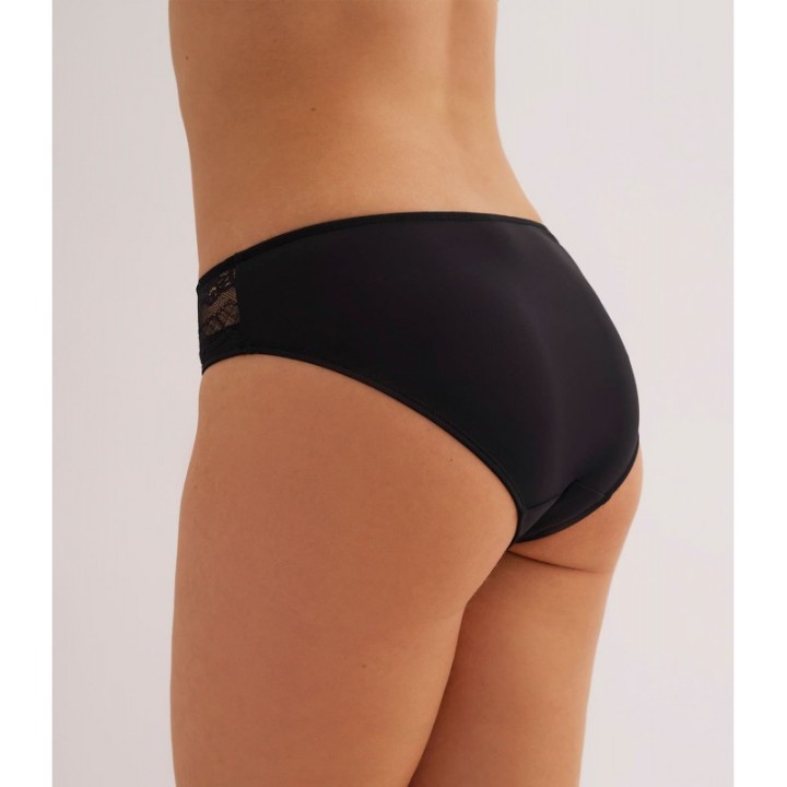 Braguita Bikini PROMISE W1882 de Microfibra y Encaje
