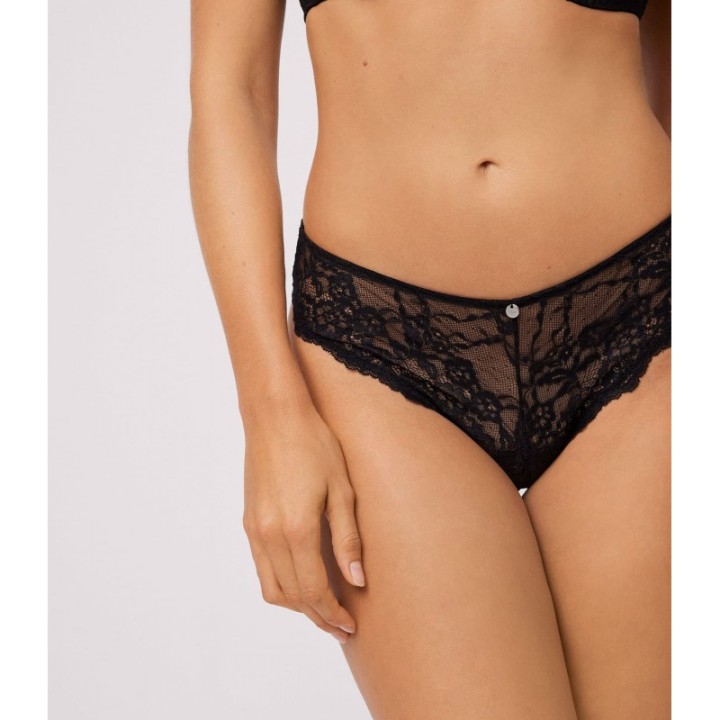 Tanga YSABEL MORA 10138 de Encaje