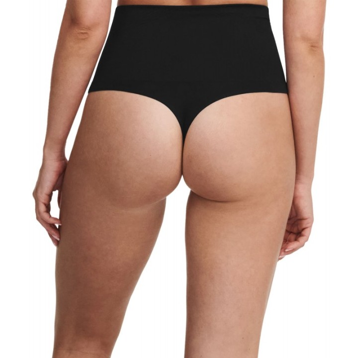 Tanga Faja Cintura Alta Chantelle C10U90