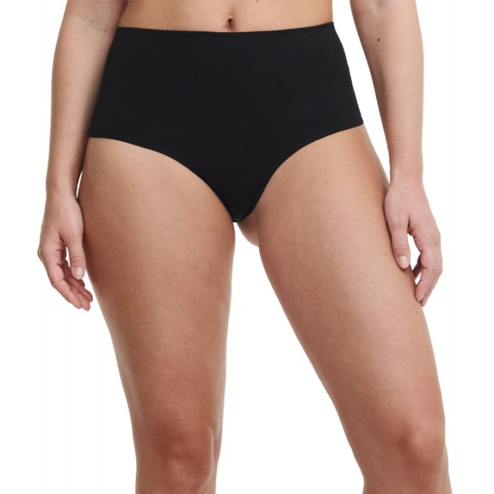 Tanga Faja Cintura Alta Chantelle C10U90