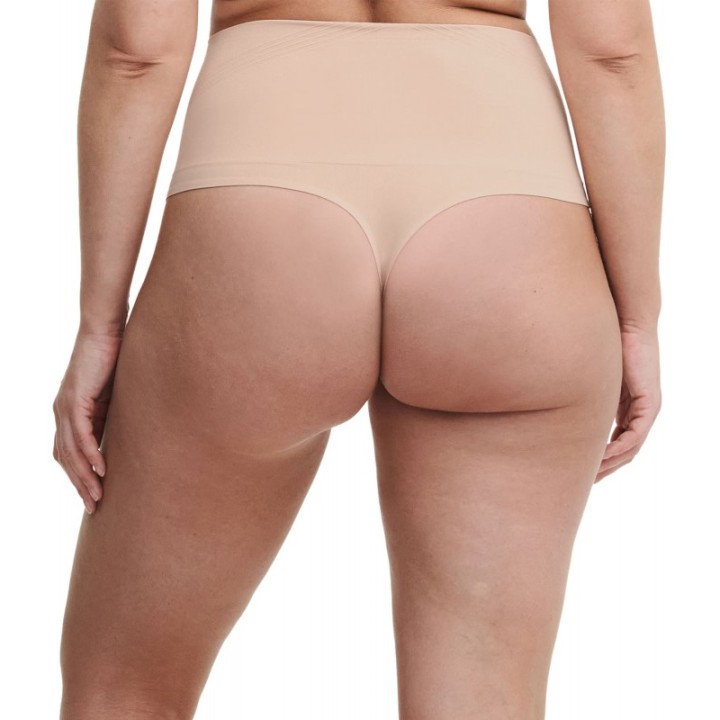 Tanga Faja Cintura Alta Chantelle C10U90
