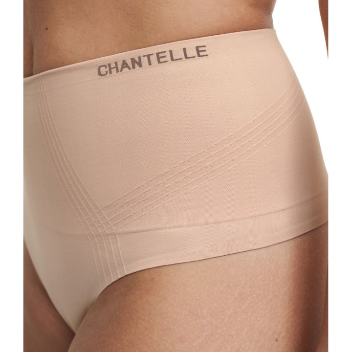 Tanga Faja Cintura Alta Chantelle C10U90