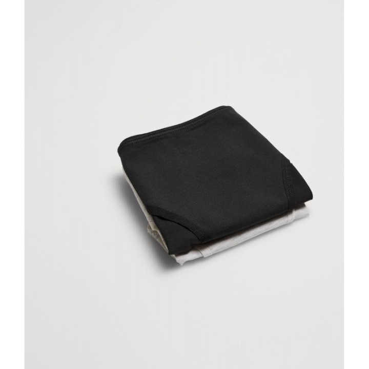 Pack 2 Bragas Juvenil YSABEL MORA 18803 Gris/Negro