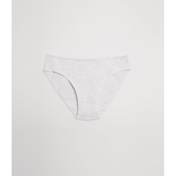 Pack 2 Bragas Juvenil YSABEL MORA 18803 Gris/Maquillaje