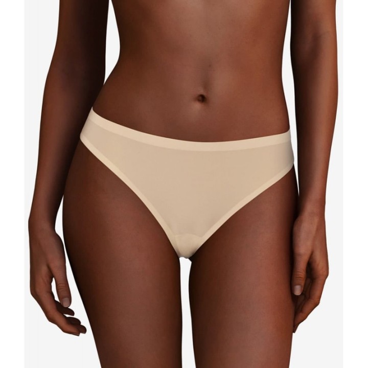 Tanga sin costuras Chantelle C26490 - Efecto segunda piel