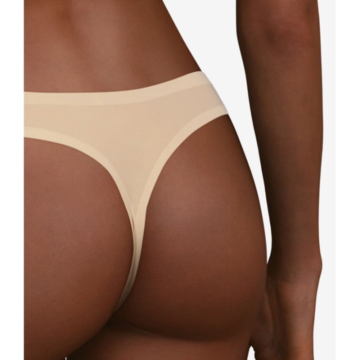 Tanga sin costuras Chantelle C26490 - Efecto segunda piel