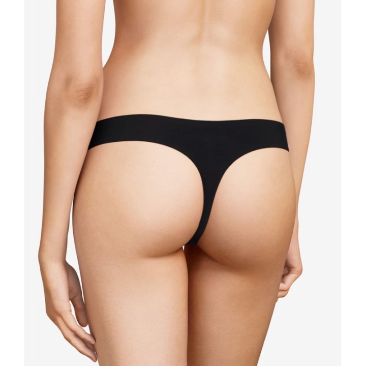 Tanga sin costuras Chantelle C26490 - Efecto segunda piel