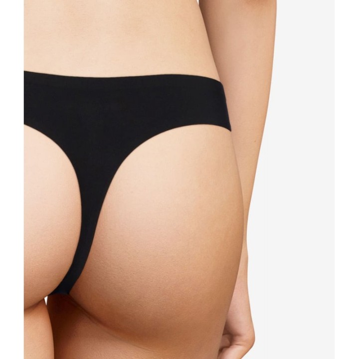 Tanga sin costuras Chantelle C26490 - Efecto segunda piel