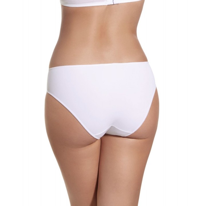 Braga Bikini Selene 3117 con Detalles en Encaje