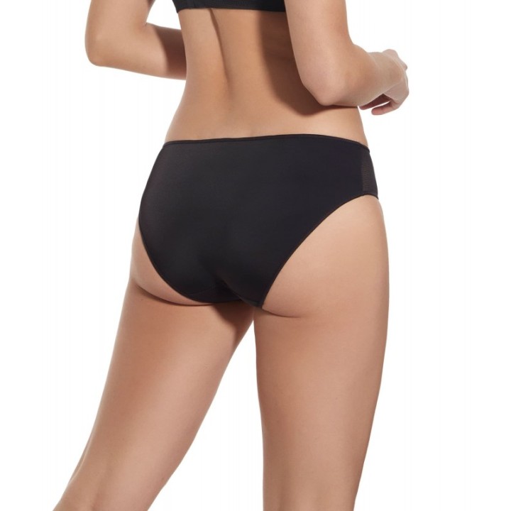 Braga Bikini Selene 3117 con Detalles en Encaje