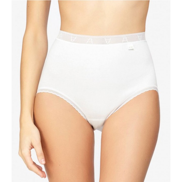 Bragas Avet 3168 - Algodón Peinado con Lycra
