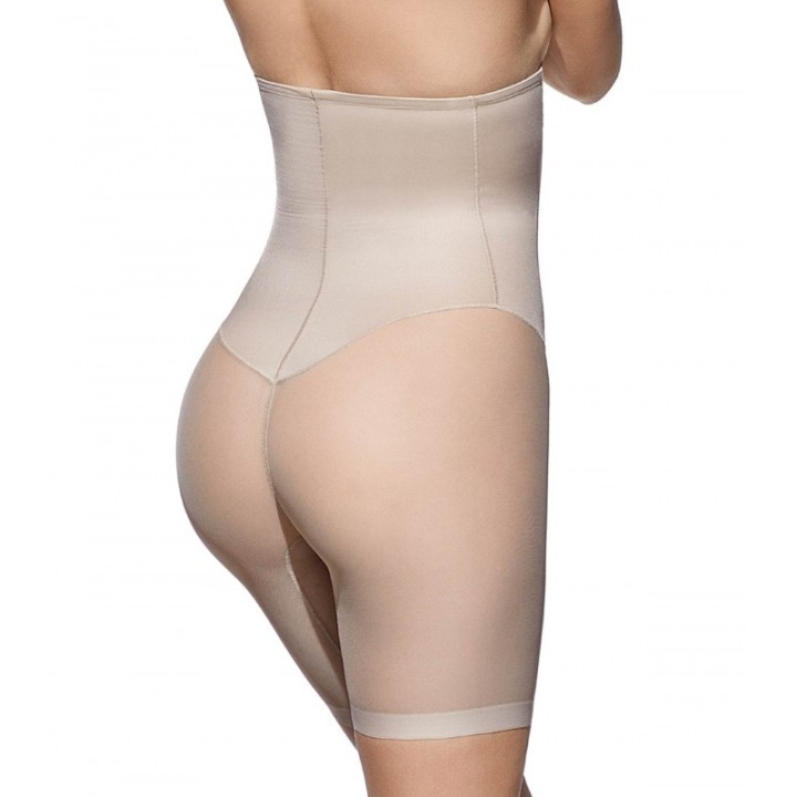 Braga Panty Moldeadora Efecto Tanga Selene 904