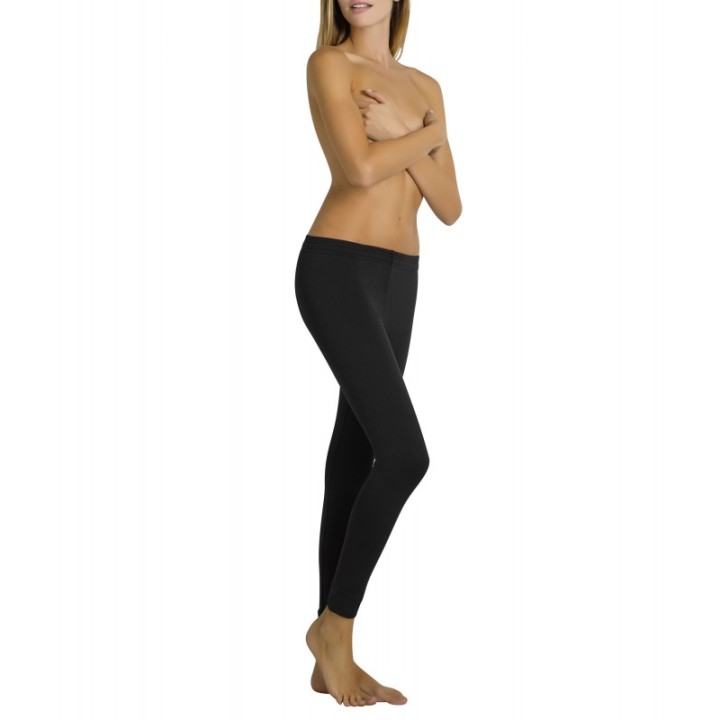 Pantalón Termal Mujer Ysabel Mora 70203 - Invierno Cálido