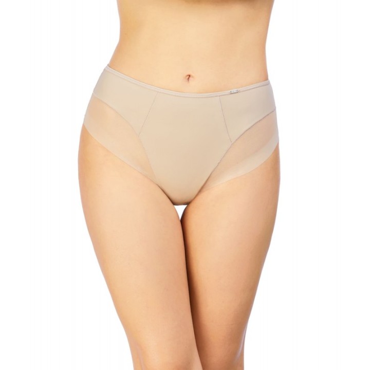 Faja Braga Reductora Efecto Tanga AVET 36488