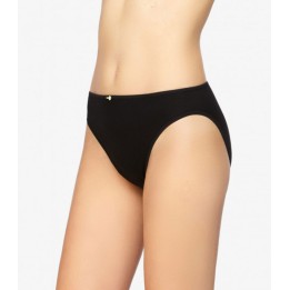 Braga Bikini Algodón Lycra Sin Costuras Avet 3367