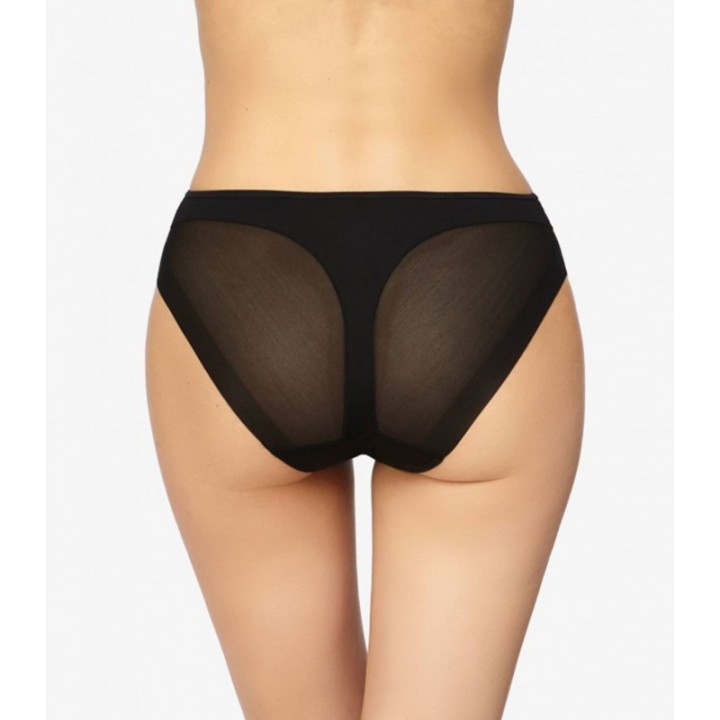 Braga bikini efecto tanga Avet 33188