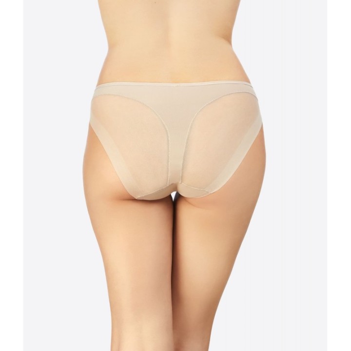 Braga bikini efecto tanga Avet 33188