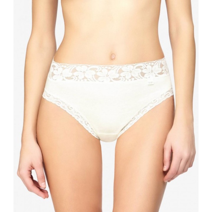 Braga Midi Algodón con Lycra Avet 3324 - Sin Costuras