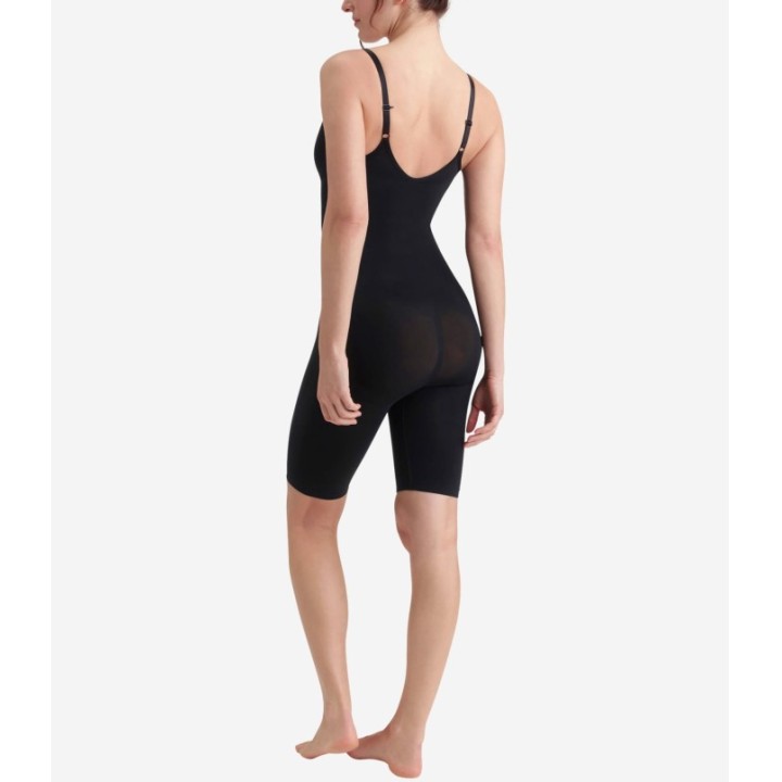 Body pantalón corto moldeador DIM EJY Silhouette Seconde Peau
