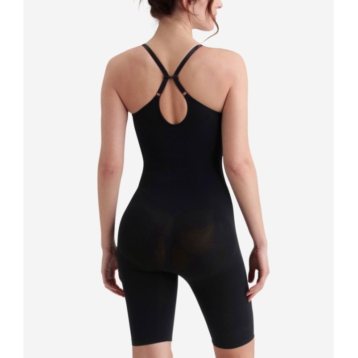 Body pantalón corto moldeador DIM EJY Silhouette Seconde Peau