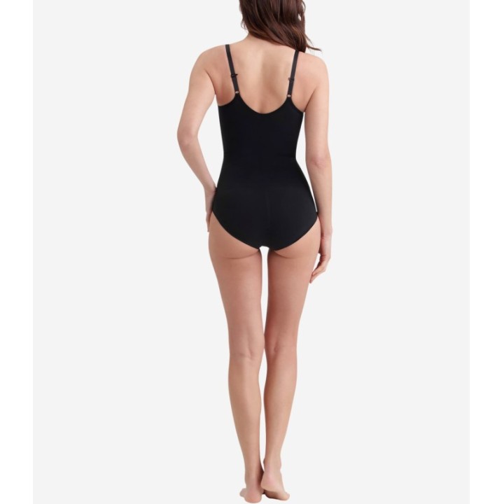 Body moldeador DIM Silhouette Seconde Peau EJX - Sujeción fuerte