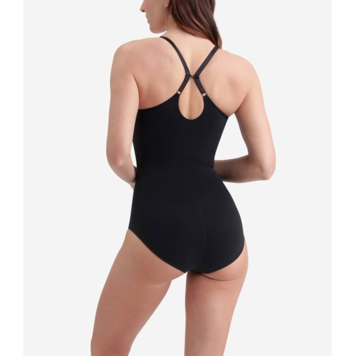 Body moldeador DIM Silhouette Seconde Peau EJX - Sujeción fuerte