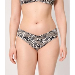 Braga Reductora YSABEL MORA 83343 - Midi con Compresión Abdomen