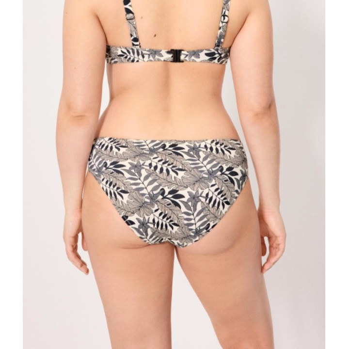 Braga Reductora YSABEL MORA 83343 - Midi con Compresión Abdomen