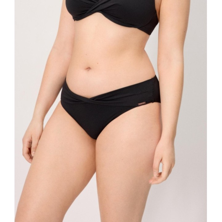 Braga Reductora YSABEL MORA 83345 - Midi con Compresión en Abdomen