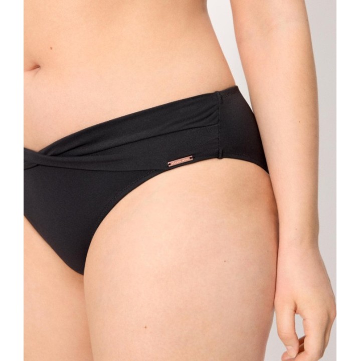 Braga Reductora YSABEL MORA 83345 - Midi con Compresión en Abdomen