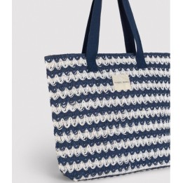 Bolso YSABEL MORA SWIM WEAR 86294 - Textura y Elegancia