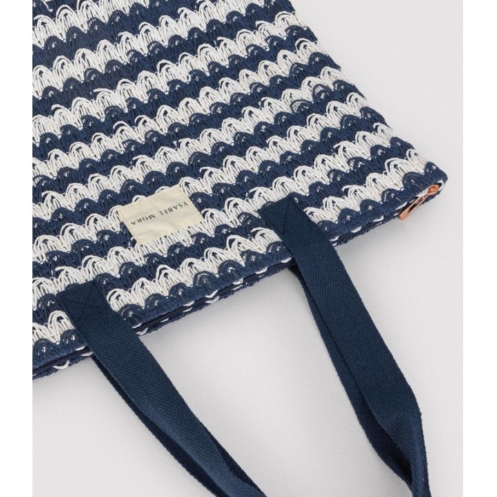 Bolso YSABEL MORA SWIM WEAR 86294 - Textura y Elegancia