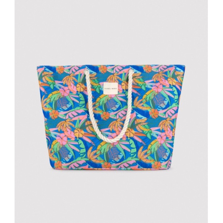 Bolso YSABEL MORA 86293 - Grande y Práctico para tu Día a Día