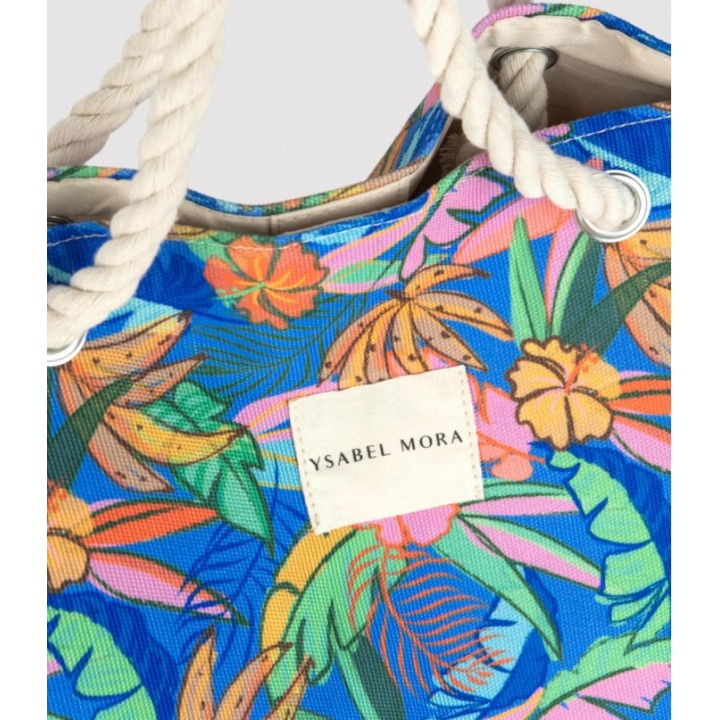Bolso YSABEL MORA 86293 - Grande y Práctico para tu Día a Día