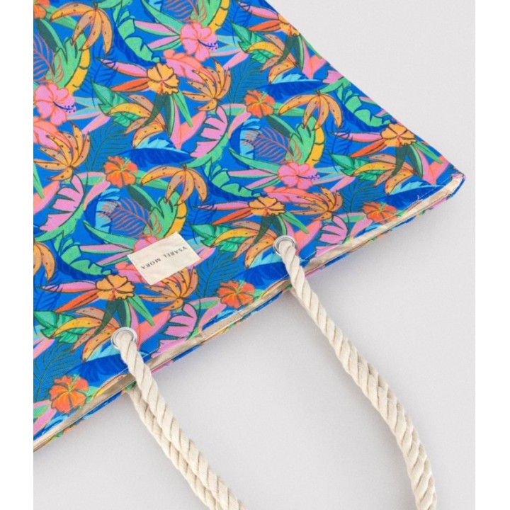 Bolso YSABEL MORA 86293 - Grande y Práctico para tu Día a Día