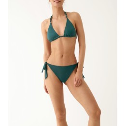 Bikini PROMISE S10930 Copa B - Triangular con Brillo