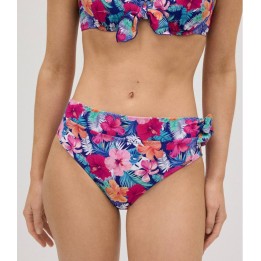 Braga Bikini YSABEL MORA 83121 - Tejido Piqué