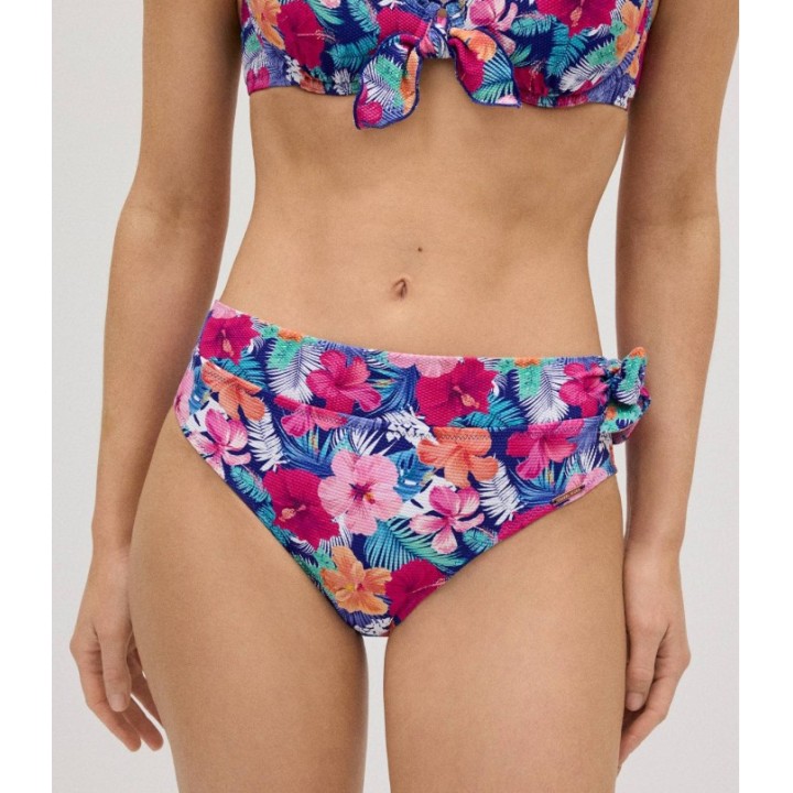 Braga Bikini YSABEL MORA 83121 - Tejido Piqué