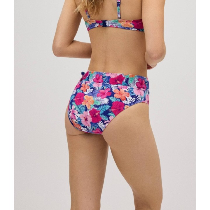 Braga Bikini YSABEL MORA 83121 - Tejido Piqué