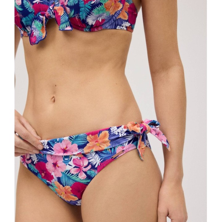 Braga Bikini YSABEL MORA 83121 - Tejido Piqué