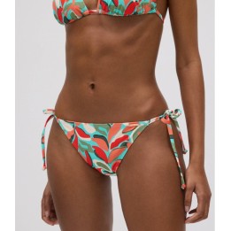Braga Bikini YSABEL MORA 83104 - Mini Anudada en Micropiqué