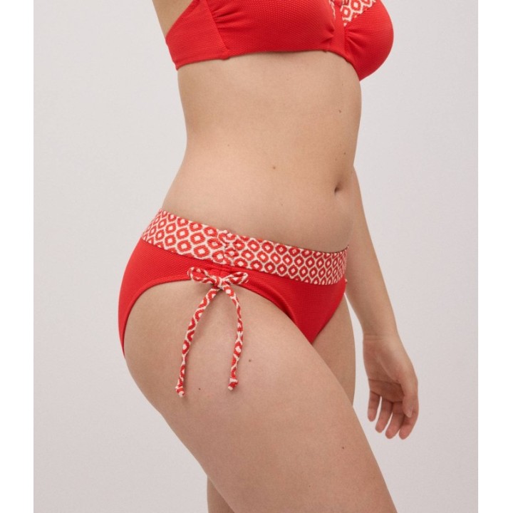Braga Reductora YSABEL MORA 83092 - Lencería Modeladora