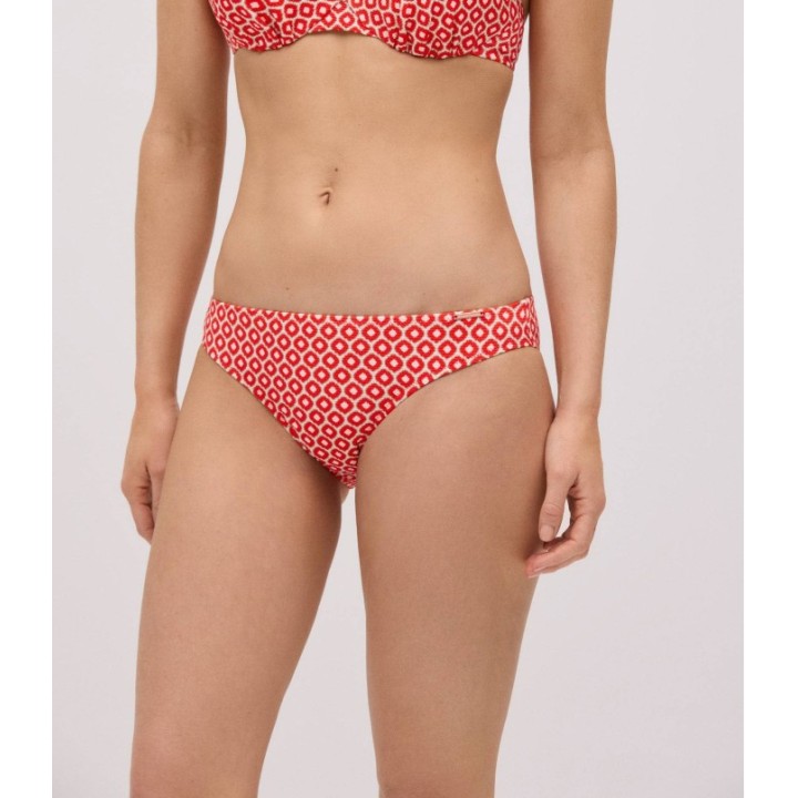 Braga Bikini YSABEL MORA 83086 - Tejido Piqué
