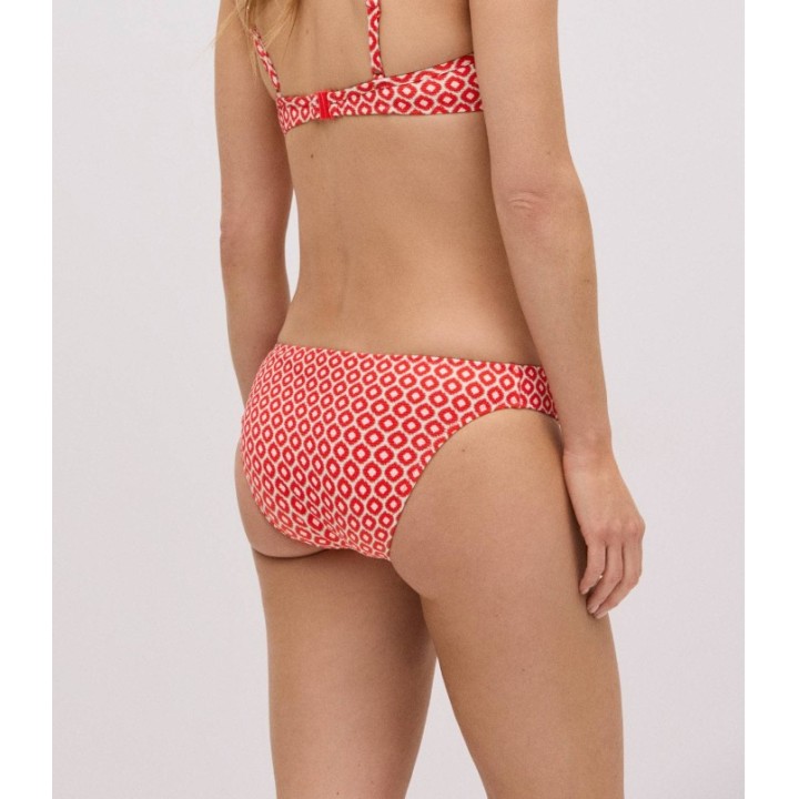 Braga Bikini YSABEL MORA 83086 - Tejido Piqué