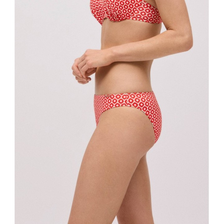 Braga Bikini YSABEL MORA 83086 - Tejido Piqué