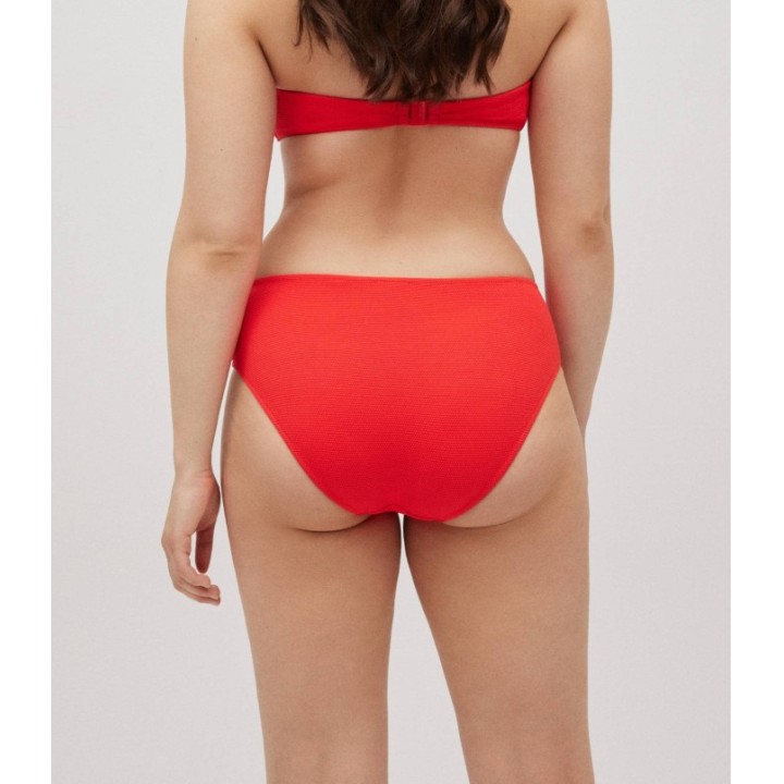Formgivende trusse YSABEL MORA 83084 KORAL