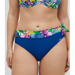 Braga Bikini YSABEL MORA 83022 - Braga Midi de Poliamida y Elastano