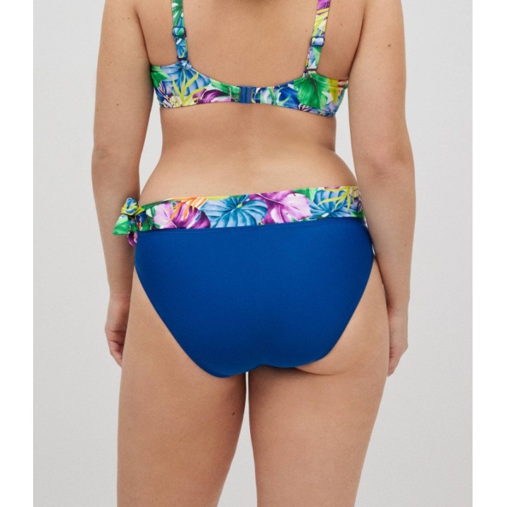 Braga Bikini YSABEL MORA 83022 - Braga Midi de Poliamida y Elastano
